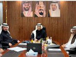 مدير تعليم الطائف لمديري ومديرات المدارس انشروا ثقافة اختبارات نافس بين الطلبة وطبقوا معهم مهارات التفكير وحل المشكلات
