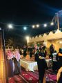 جمعية التنمية الأهلية بالدرعية تحتفي بذكرى تأسيس الدولة السعودية
