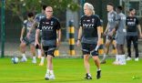 الهلال يُنهي تحضيراته لنهائي كأس خادم الحرمين الشريفين