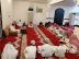 بدأ الدورة الصيفية لمراجعة القرآن الكريم في جامع سعود الرحيلي -رحمه الله- بمكة المكرمة