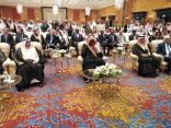 بحضور سمو محافظ جدة القنصليّة العامة لدولة الكويت تحتفل باليوم الوطني لبلادها