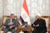 استعدادًا لاستقبال الشهر الفضيل: وزير الأوقاف المصري يلتقي رئيس العاصمة الجديدة
