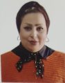 ميسون الركابي صحافية عراقية نقشت اسمها بأحرف من ذهب في عالم الصحافة 