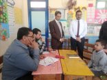 تعليم كفر الشيخ بجمهورية مصر العربية ينظم مسابقة أهل القرآن الكريم والأحاديث النووية