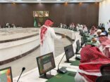 «بيئة العاصمة المقدسة» تنظم سلسلة ورش توعوية وتخصصية بمحافظة بحرة