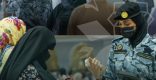 مشاركات فعالة للمرأة السعودية في أعمال موسم الحج