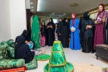 رئيسة اللجنة النسائية بالإتحاد العماني لكرة القدم لجينة الزعابية: العمل المشترك هو أساس النجاح وهو شعار المرحلة القادمة