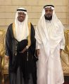 افراح المحمدي والبشري