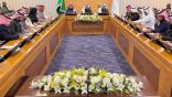 تعليم الطائف” يناقش نظامي أعمالي والدعم الموحد.