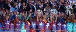 كريستال بالاس يرفع كأس الاتحاد والتيكي تاكا بلا أنياب