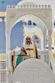 خطبة الجمعة من المسجد الحرام