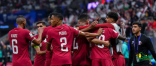 كأس آسيا: قطر أول المتأهلين إلى دور الـ 16