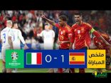 أسبانيا تتغلب على إيطاليا – لعبا و نتيجة في قمة أمم أوروبا