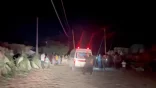 ارتفاع حصيلة القصف الإسرائيلي شرق مدينة رفح إلى خمسة شهداء