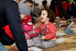 اليونيسف: الآلاف من أطفال غزة فقدوا ذويهم.. ومليون بحاجة إلى دعم نفسي واجتماعي