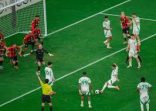الأهلي يتغلب على الريان في ذهاب دور الـ16 من نخبة آسيا