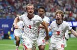 المنتخب الإنجليزي يقلب تأخره إلى انتصار على الكونغو الديمقراطية ويبلغ دور الـ16