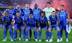 قمة مؤجلة وحسابات لا تحتمل التأجيل.. الهلال والأهلي وجهًا لوجه في “المملكة أرينا”