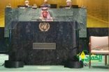 وزير السياحة يترأس وفد المملكة المشارك في أسبوع الاستدامة بالأمم المتحدة