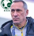 دونيس يشيد بأداء المنتخب السعودي في أولى مباريات خليجي 27