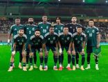 كأس العالم 2026: الأخضر يفتتح مشواره بمواجهة الأوروغواي