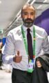 المدير الفني لمنتخب عُمان: النتيجة مخيبة للآمال وعلينا معالجة الأخطاء