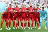 المنتخب الإيراني يستهل مشواره في كأس العالم بالتعادل الإيجابي مع نيوزيلندا