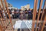 استشهاد فلسطينيين في قصف الاحتلال الإسرائيلي جنوب قطاع غزة