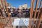 استشهاد فلسطينيين في قصف الاحتلال الإسرائيلي جنوب قطاع غزة