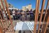 استشهاد فلسطينيين في قصف الاحتلال الإسرائيلي جنوب قطاع غزة