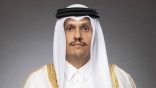 وزير الخارجية القطري يتلقى اتصالًا هاتفيًا من نظيره الأردني