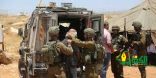 قوات الاحتلال الإسرائيلي تعتقل 26 فلسطينيًا في الضفة الغربية