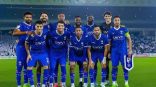 قرعة كأس العالم للأندية لكرة القدم 2025 تضع الهلال في المجموعة الثامنة مع ريال مدريد وباتشوكا وسالزبورج