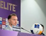 المدير الفني لفريق الأهلي يُشيد بأداء فريقه بعد التأهل لدور الثمانية من دوري أبطال آسيا