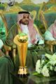 الأمانة العامة لمؤسسة جائزة المدينة المنورة – تنظم المؤتمر الصحفي ومراسم القرعة