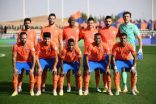بهدف دون رد الفيحاء يتغلّب على الخلود في منافسات الدوري السعودي للمحترفين