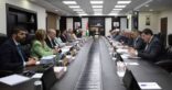 مجلس الوزراء الفلسطيني يحذّر من استمرار الأوضاع الإنسانية الكارثية في قطاع غزة