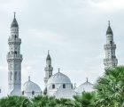 مسجد قباء
