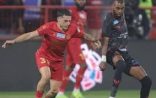 مواجهة ضمك والرياض تنتهي بالتعادل الإيجابي في الدوري السعودي للمحترفين