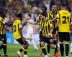 الاتحاد يتأهل إلى دوري أبطال آسيا للنخبة برباعية في شباك الجزيرة الإماراتي