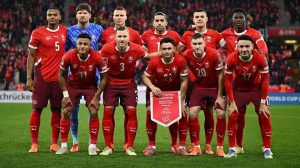 سويسرا تتأهل إلى دور الـ16 من كأس العالم 2026 بفوزها على الجزائر