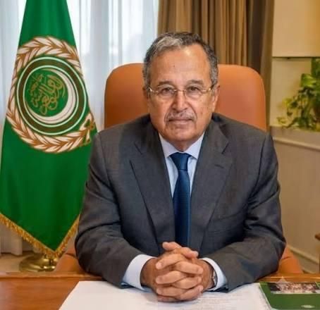الأمين العام للجامعة العربية يدين التصريحات الإسرائيلية الرامية إلى تهجير الشعب الفلسطيني