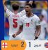 إنجلترا تعبر النرويج بعد التمديد وتبلغ نصف نهائي كأس العالم 2026