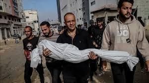 استشهاد رضيع فلسطيني برصاص الاحتلال الإسرائيلي في الضفة الغربية