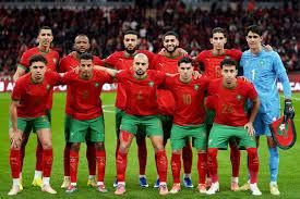 المغرب يستحق الفوز والبرازيل تتأهل والمانيا تغادر