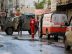 إصابة ثلاثة فلسطينيين في اعتداءات الاحتلال والمستعمرين في الضفة الغربية