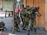 استشهاد فلسطيني برصاص قوات الاحتلال الإسرائيلي في قطاع غزة