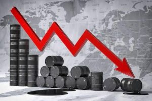 تراجع أسعار النفط