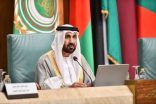 رئيس البرلمان العربي يدين المخطط الاستيطاني الإسرائيلي بالضفة الغربية