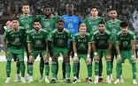 الأهلي أول المتأهلين إلى ربع النهائي من دوري أبطال آسيا للنخبة